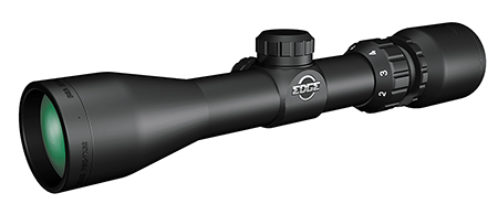 BSA EDGE PISTOL SCOPE 2-7X28 30/30 - for sale