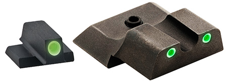 ameriglo llc - Classic Tritium Set for Smith & Wesson M&P Shield -  for sale