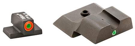 ameriglo llc - i-Dot Sight Set for Smith & Wesson M&P Shield -  for sale