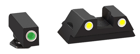 ameriglo llc - Classic Tritium Sight Set for Glock -  for sale
