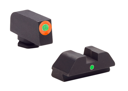 ameriglo llc - i-Dot Sight  Set for Glock -  for sale