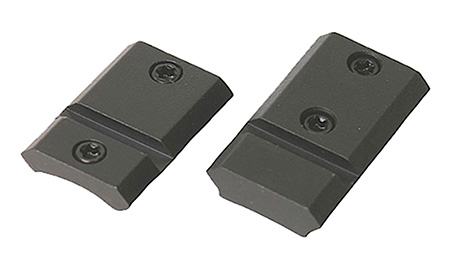 warne scope mounts - Maxima - 2 PIECE for sale