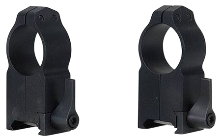 warne scope mounts - Vertical Rings -  for sale