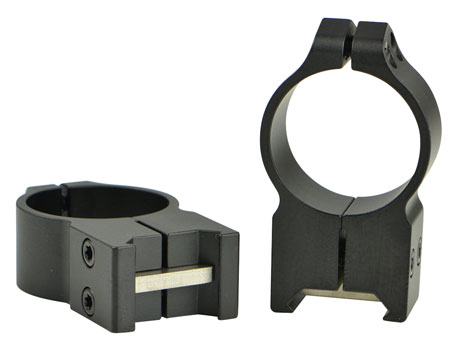 warne scope mounts - Vertical Rings -  for sale