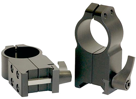 warne scope mounts - Vertical Rings -  for sale