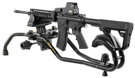 CALDWELL STINGER SHOOTING REST - for sale