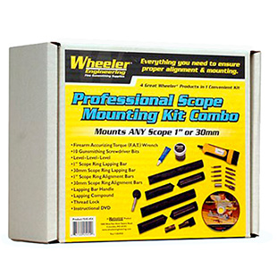 aob|battenfeld - Scope Mount Kit -  for sale