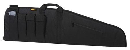 US PK MSR CASE 40" POLY BLACK - for sale