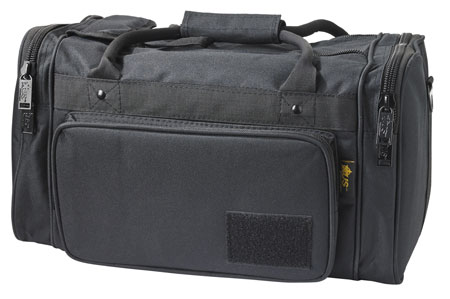 US PK MEDIUM RANGE BAG 18" POLY BLK - for sale