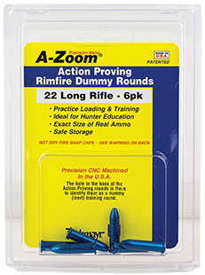pachmayr gun works inc - Rimfire Action Proving - .22LR for sale
