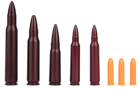 pachmayr gun works inc - Variety Pack - .22,.223,.308,.30-06,7.62x39 for sale