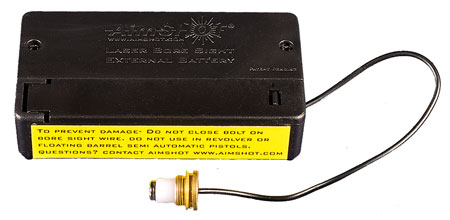 aimshot - Modular Battery Pack -  for sale