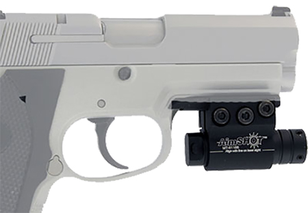 aimshot - Pistol Laser -  for sale