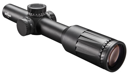 EOTECH VUDU 1-6X24MM SR1 IR MATT BLK - for sale