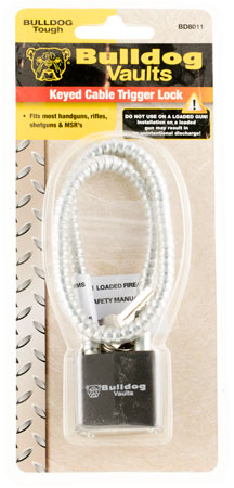 Bulldog Cases - Trigger -  for sale