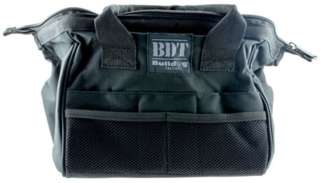 BULLDOG TACT AMMO & ACC BAG BLK - for sale