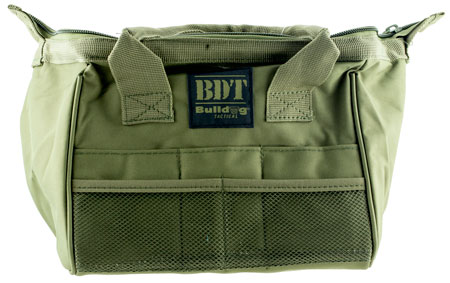 BULLDOG TACT AMMO & ACC BAG GRN - for sale