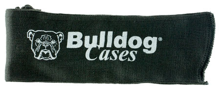 BULLDOG OVERSIZED SOCK BLK 52 - for sale