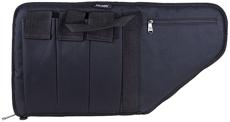 BULLDOG ASSLT RFL MAG BLK/BLK 25" - for sale