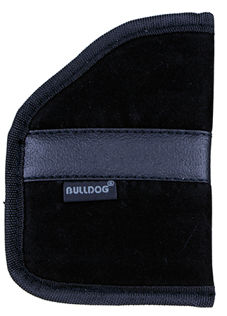 BULLDOG INSIDE POCKET LARGE - for sale