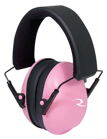 RADIANS PASSIVE EARMUFF PINK LOW SET - for sale