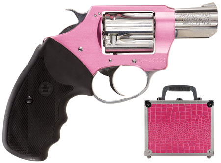 Charter Arms - Undercover Lite - .38 Special for sale