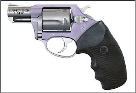 Charter Arms - Undercover Lite - .38 Special for sale
