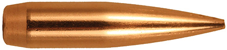 BERGER BULLET|CAPSTONE - VLD Hunting - 25 Caliber for sale