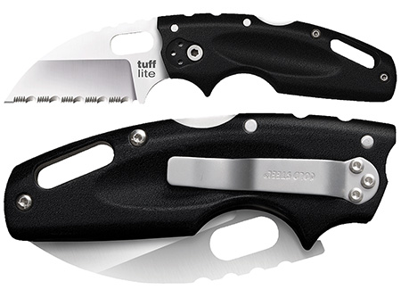 cold steel (gsm) - Tuff Lite -  for sale