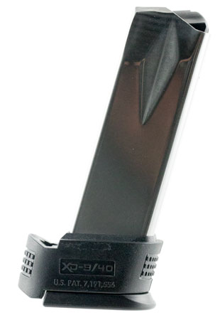 Springfield Armory - XD - 9mm Luger for sale