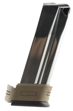 Springfield Armory - XD - .45 ACP|Auto for sale