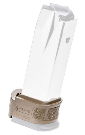 SPRGFLD 40 S&W & 9MM XDG FD SLEEVE - for sale