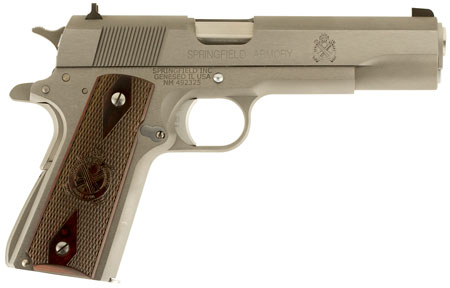 Springfield Armory - 1911 - .45 ACP|Auto for sale