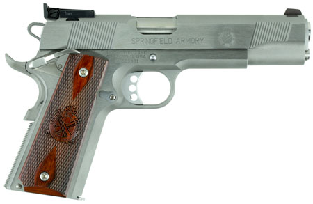 Springfield Armory - 1911 Loaded - .45 ACP|Auto for sale