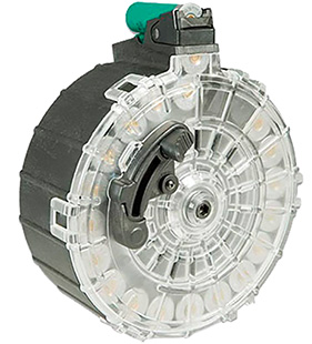 pro mag industries inc - Standard - 12 Gauge for sale