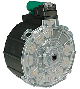 pro mag industries inc - Standard - 12 Gauge for sale