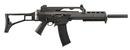 ARCHANGEL 10/22 ARS NOMAD 10RD - for sale