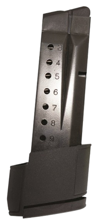 pro mag industries inc - Standard - 9mm Luger for sale