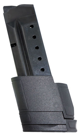PROMAG S&W SHIELD 40SW 9RD BL STEEL - for sale
