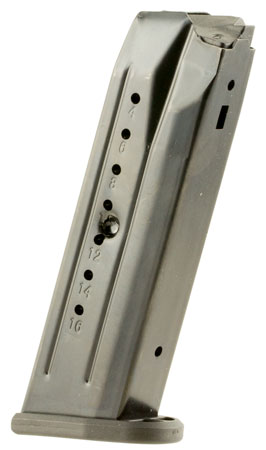 pro mag industries inc - Standard - 9mm Luger for sale