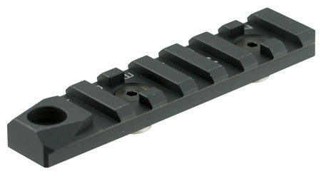 strike industries - MLOK LINK Rail Section QD-7 Slots -  for sale