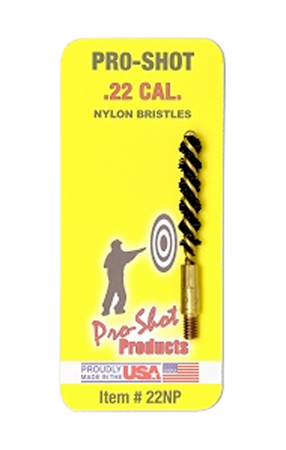 pro shot products - Bore Brush -  for sale