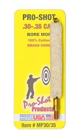 proshot products - Bore Mop -  for sale