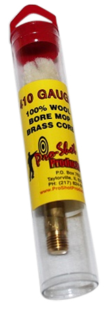 pro shot products - Bore Mop