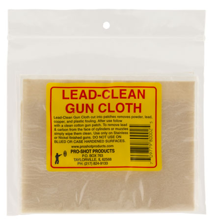 pro shot products - Lead Clean -  for sale