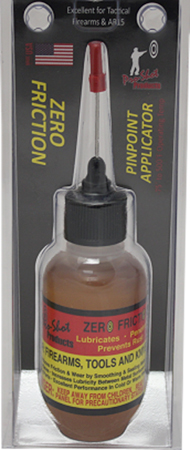 PRO-SHOT ZERO FRICTION NEEDLE 1OZ - for sale