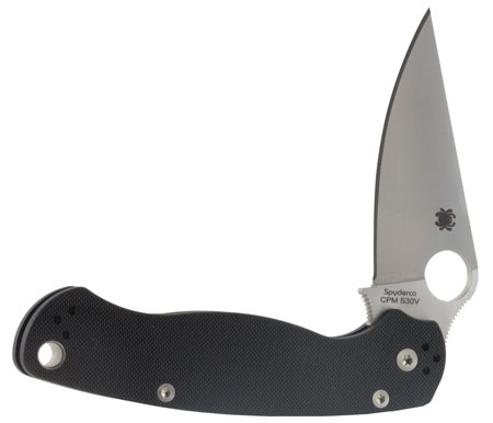 spyderco inc (ska) - Para Military 2 -  for sale