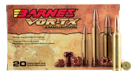 barnes bullets|bullseye - VOR-TX - 7mm Rem Mag for sale