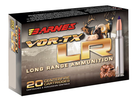 barnes bullets|bullseye - VOR-TX - 7mm Rem Mag for sale