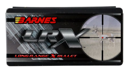 barnes bullets|bullseye - LRX - 338 Caliber for sale